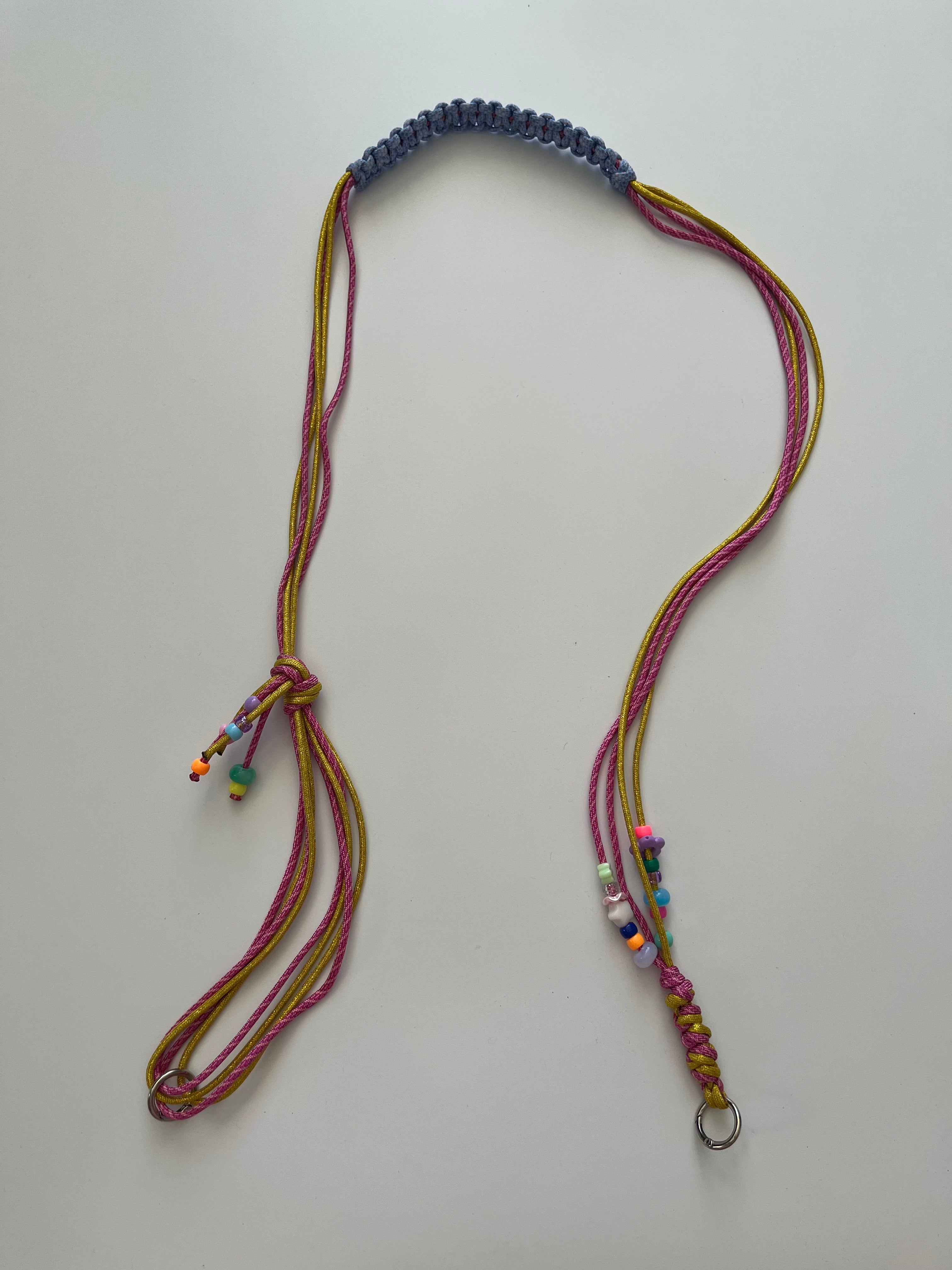 No. 29 - MOKA shoulder strap