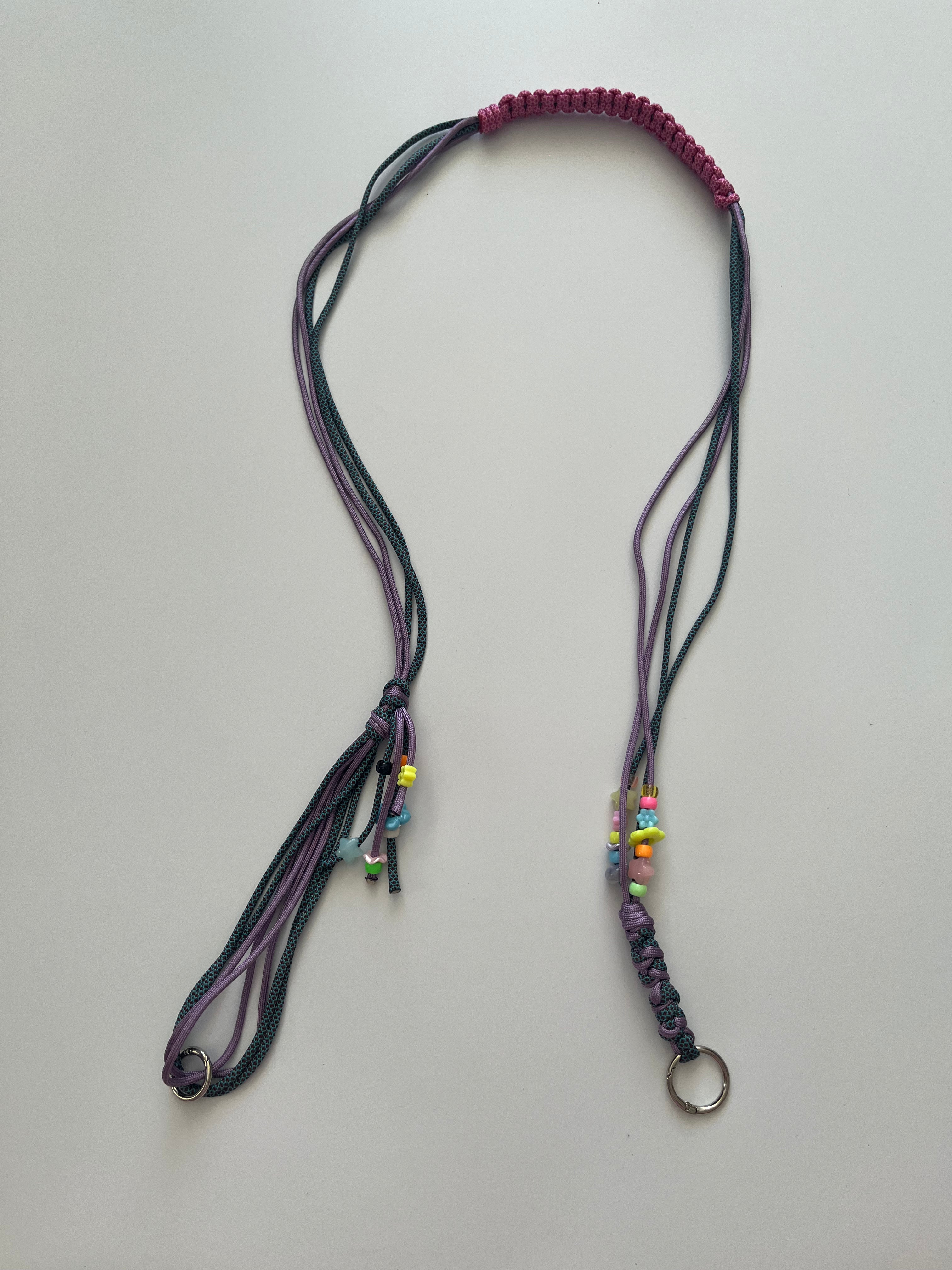 No. 29 - MOKA shoulder strap