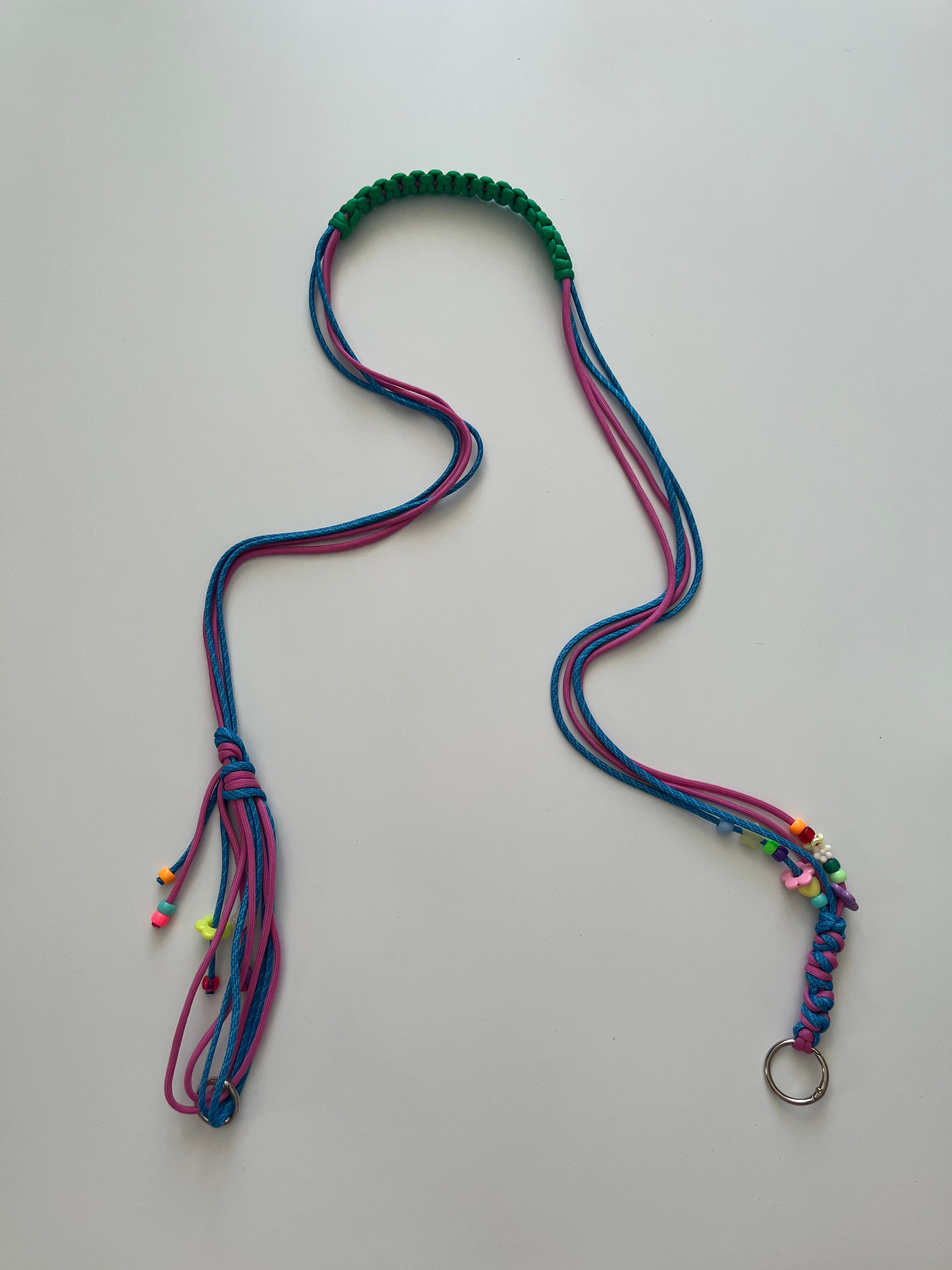 No. 29 - MOKA shoulder strap