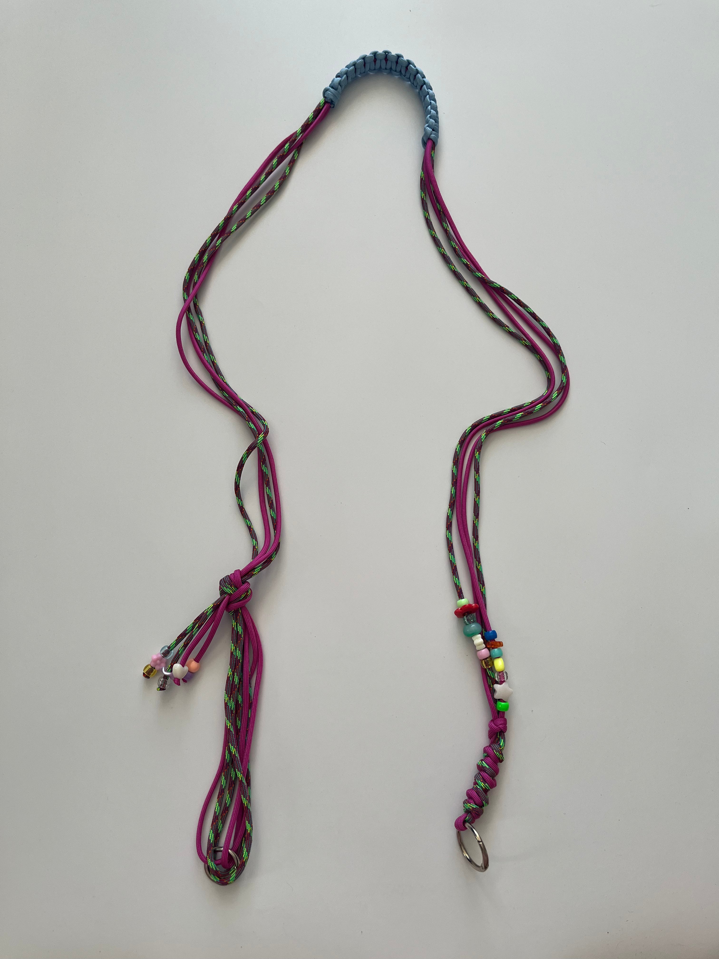 No. 29 - MOKA shoulder strap