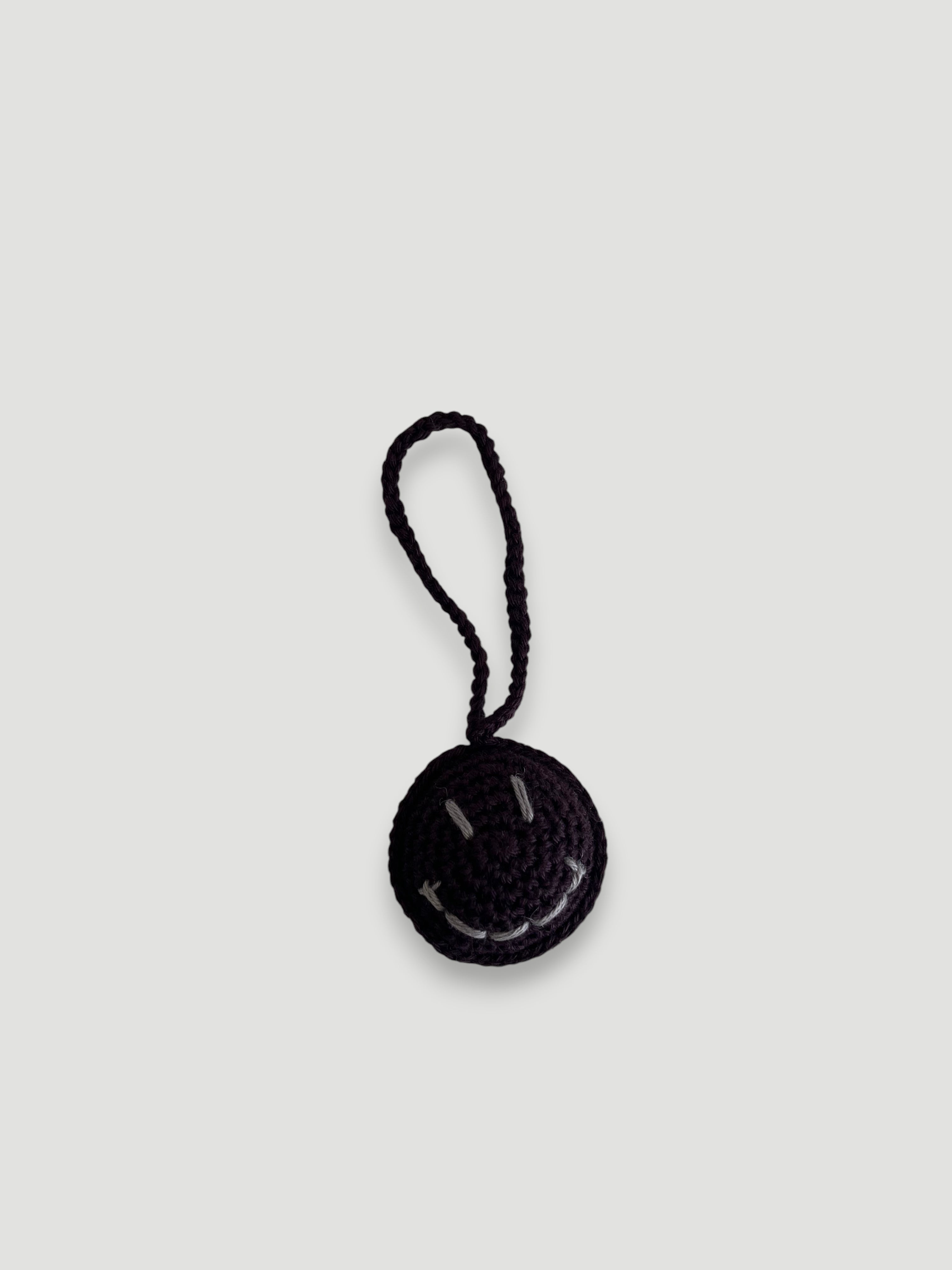 GRI-GRI SMILEY - AUBERGINE