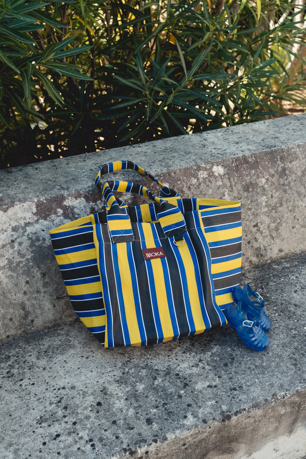 Grand sac - MAJORELLE