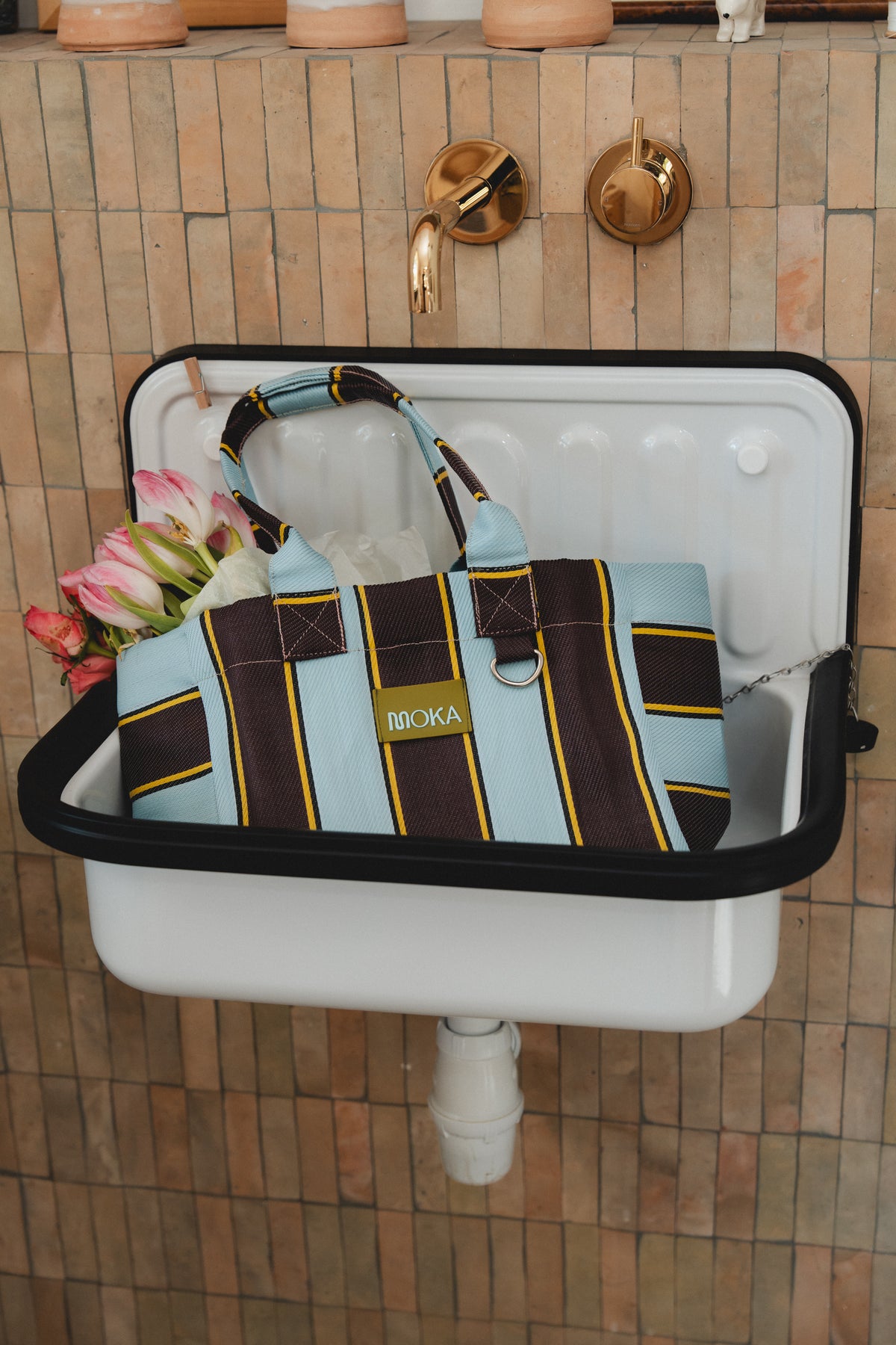 Petit sac - FORMENTERA