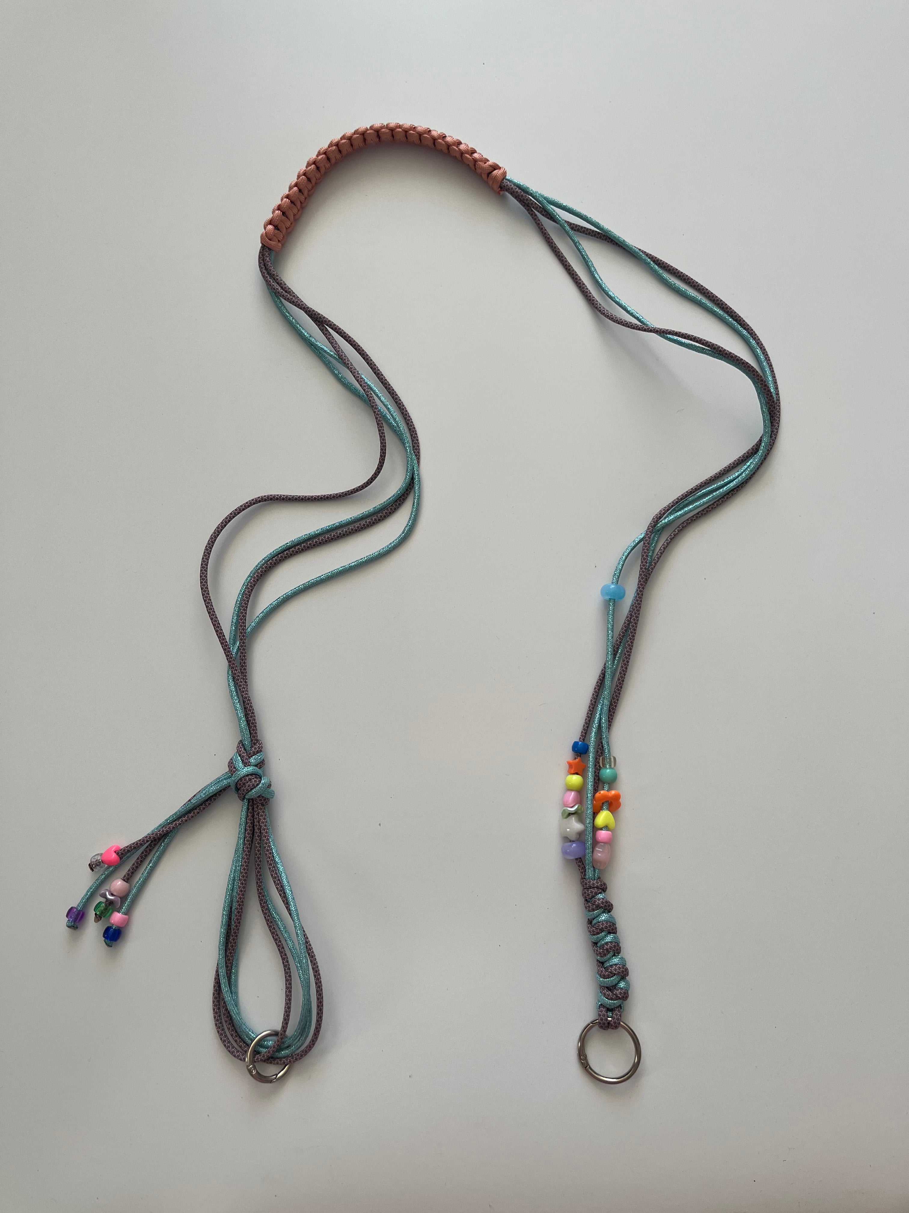 No. 29 - MOKA shoulder strap
