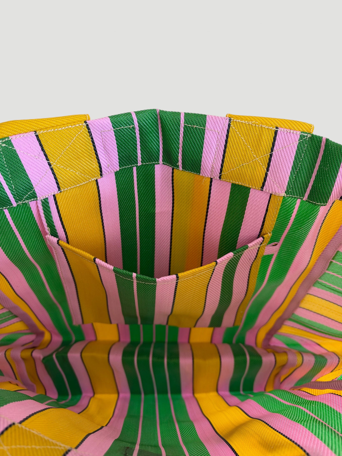 Maxi tote bag - LOLLIPOP