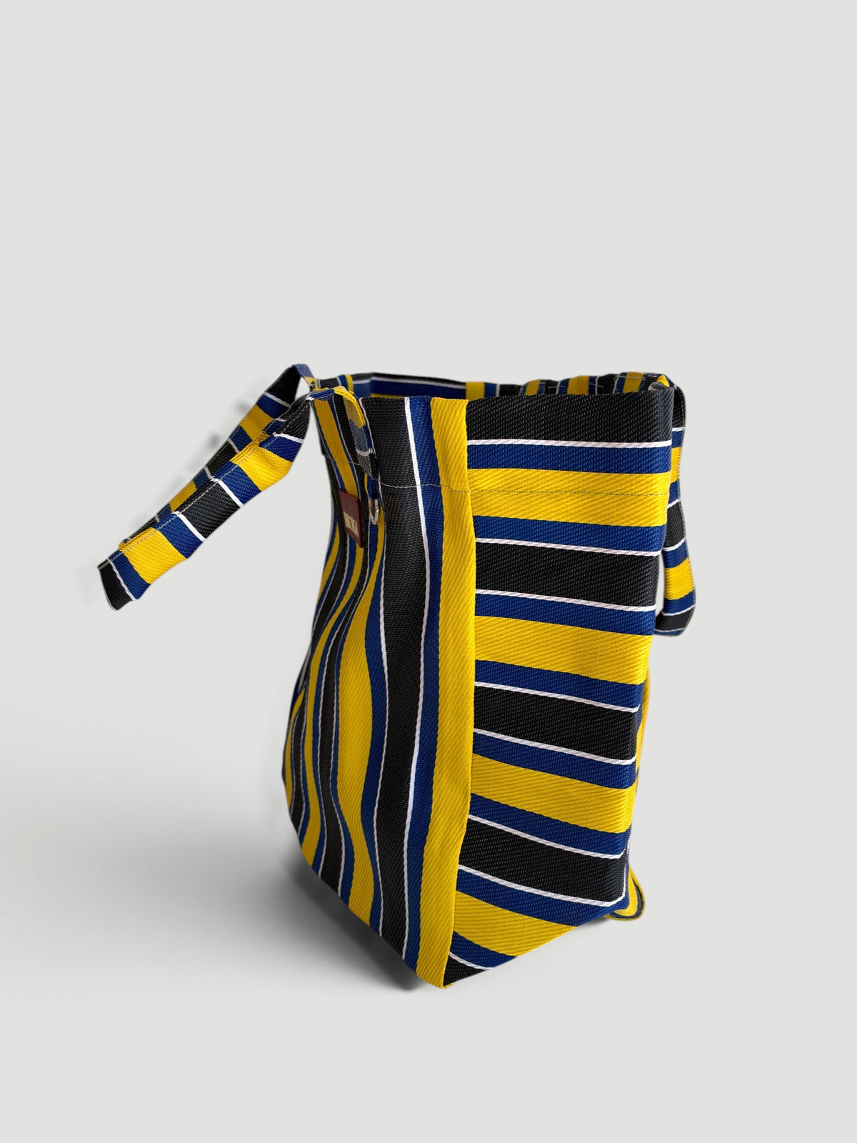Maxi tote bag - MAJORELLE