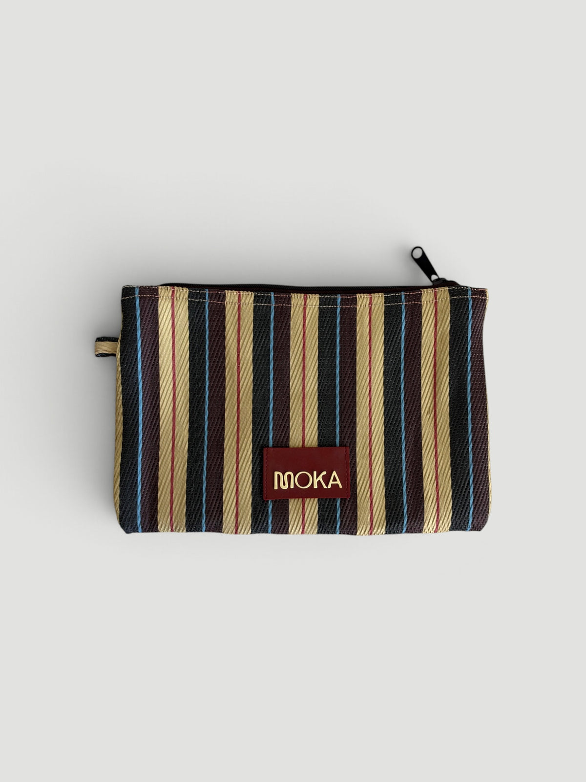 Pochette zippée, modèle moyen - CABANON