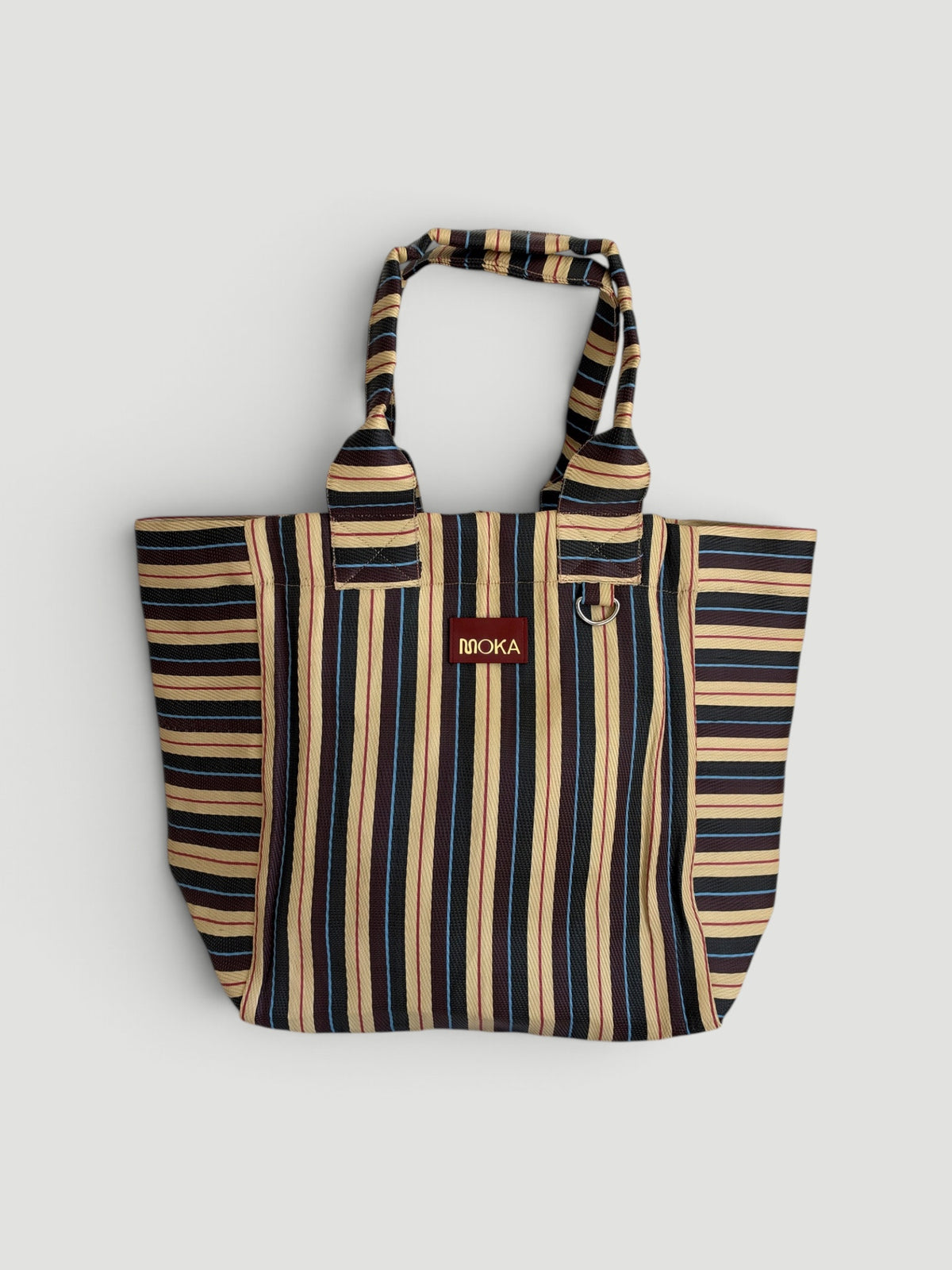 Maxi tote bag - CABANON