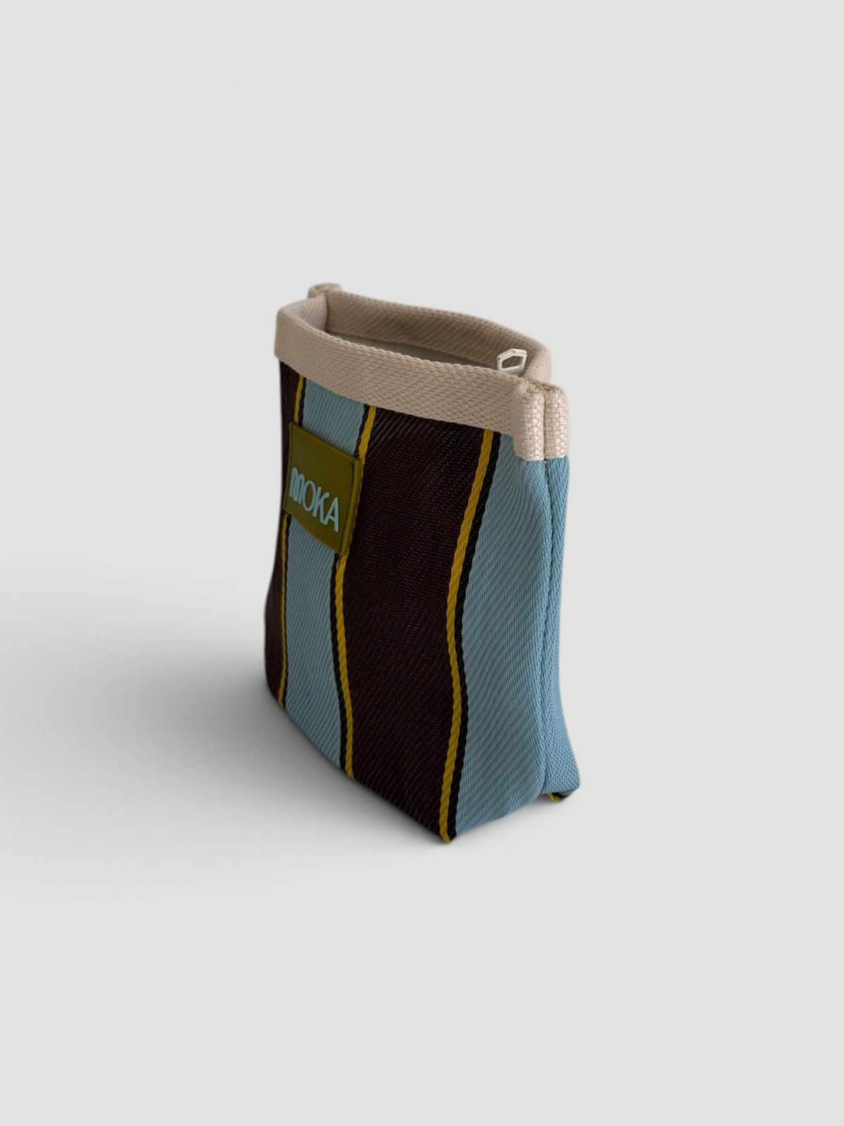 Pochette zippée, petit modèle - FORMENTERA