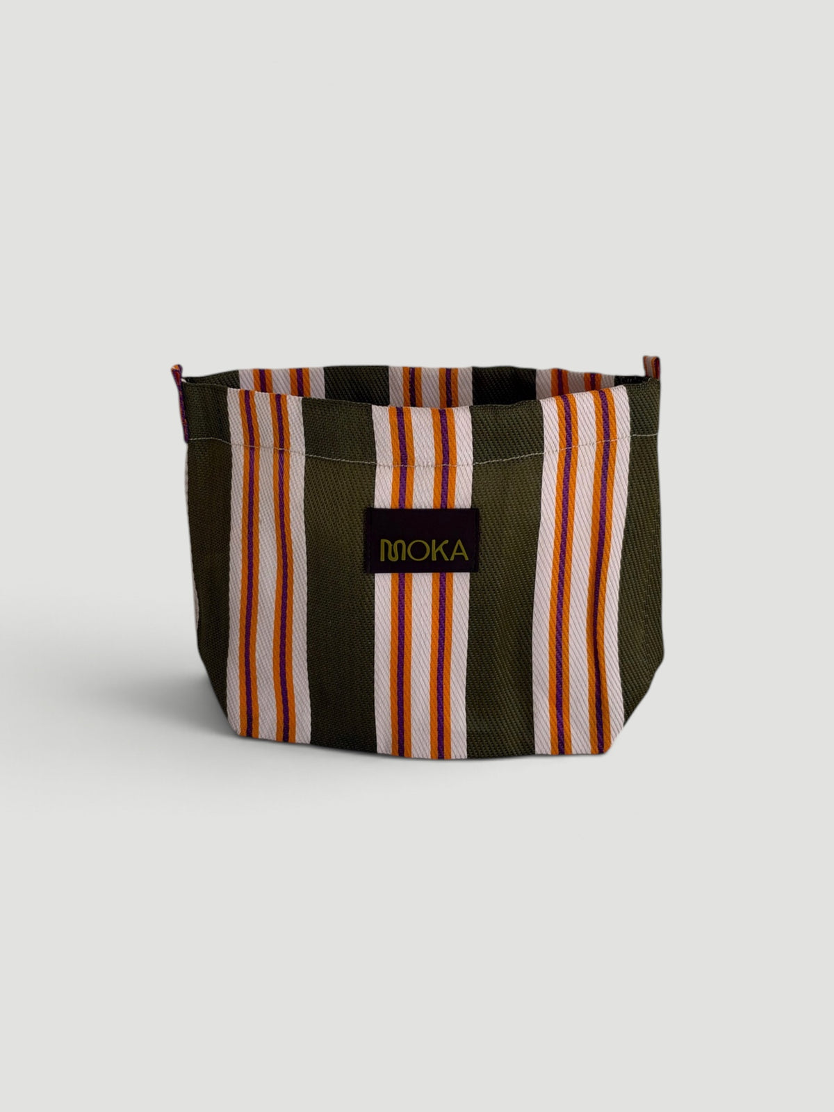 Pochette aimantée, modèle moyen - AGAVE