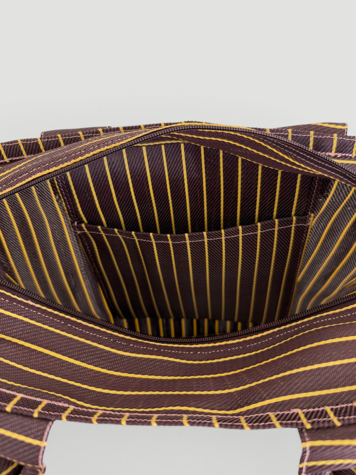 Market Bag - ESPRESSO