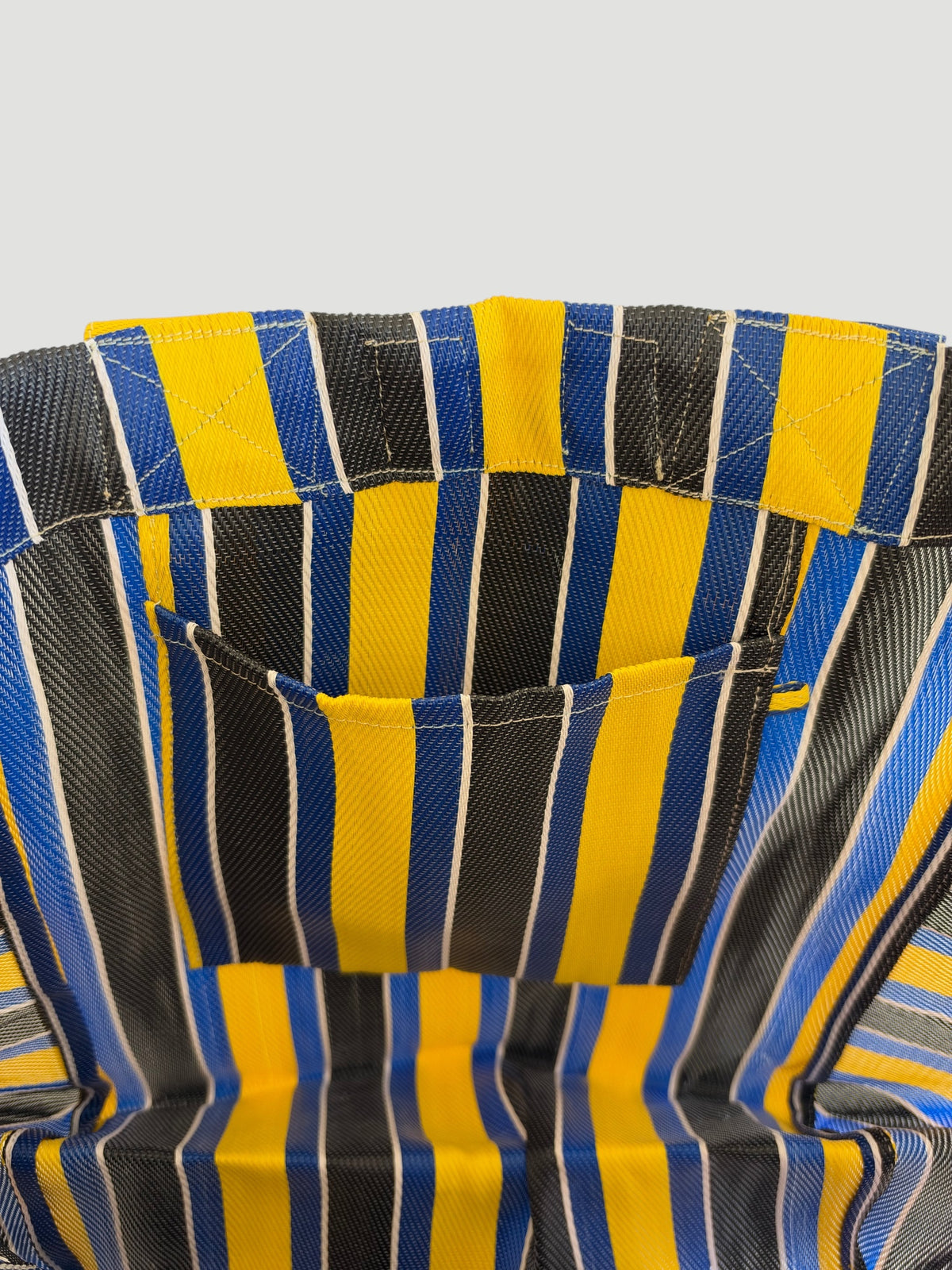 Maxi tote bag - MAJORELLE