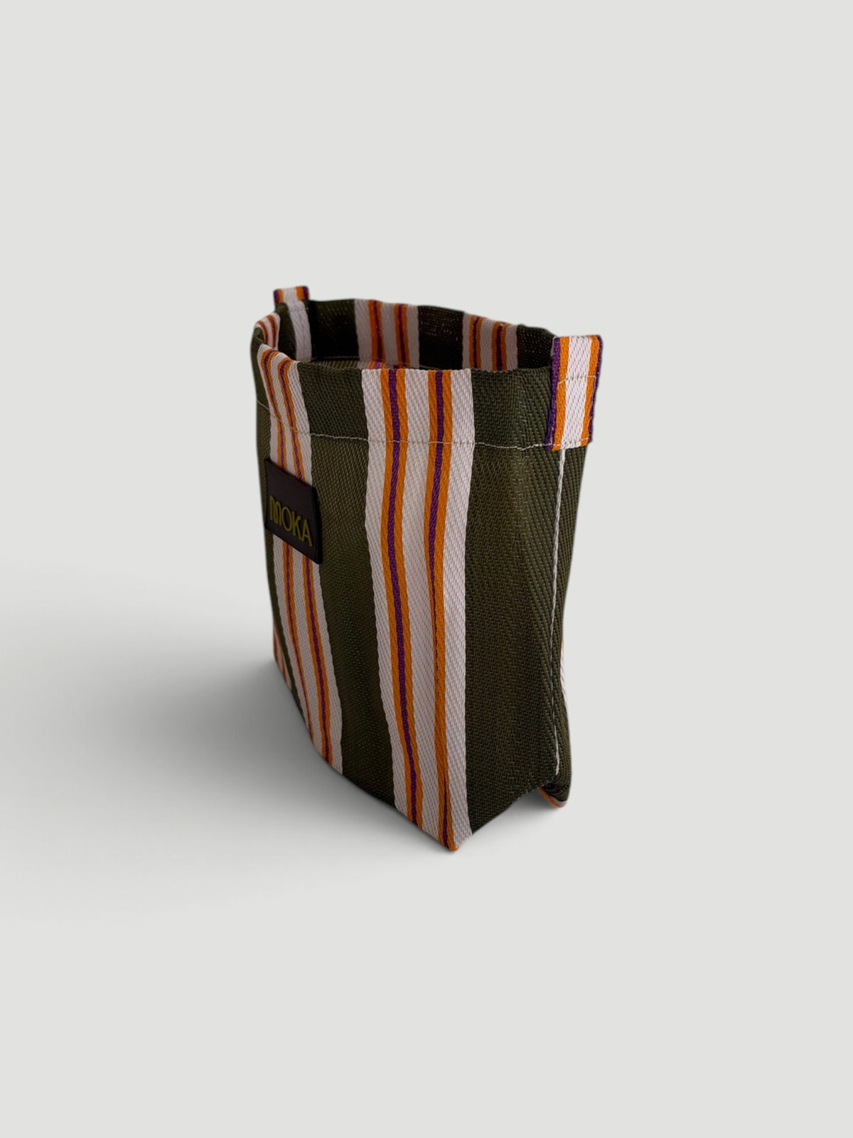 Pochette aimantée, modèle moyen - AGAVE